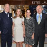 Ronald Lauder Net Worth | Celebrity Net Worth