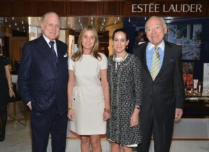 Ronald Lauder Net Worth | Celebrity Net Worth
