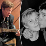 Ronnie McDowell suffered mini-stroke at concert, son says
