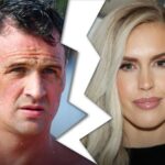 ryan lochte kayla reid lochte main split getty