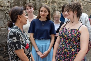 SCAD Lacoste Film Festival Wraps 4th Edition In Growing French Campus
