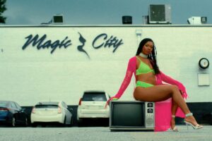 STARZ X MAGIC CITY