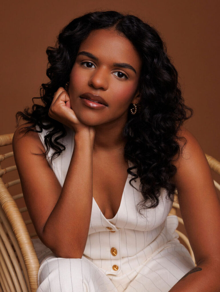 Samantha Williams