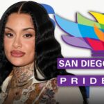 kehlani san diego pride main getty