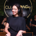 Sara Landry Breaks Club Space Streaming Record With 8-Hour DJ Set: Watch