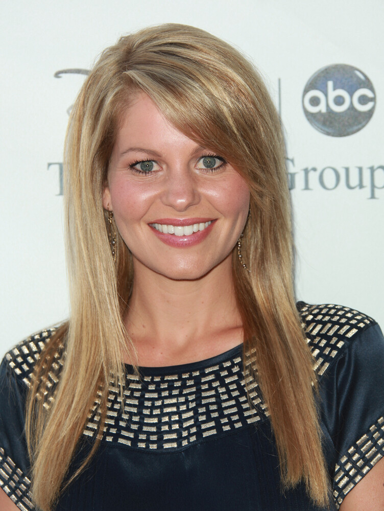 Scary Movies Are Portals for Demonic Energy, According to Candace Cameron Bure