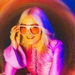 Scene Queen Kickstarts New Era With Sparkling Single 'L-Shaped Couch'