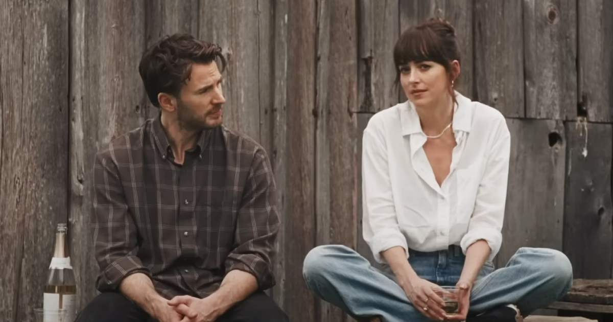 Materialists North America Box Office Day 3: Opening Weekend Update