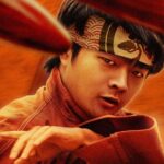 Karate Kid Legends North America Box Office Day 1 Update