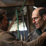 Scott Adkins and Marko Zaror