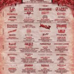 See Pro-Shot Video Of BLACK COUNTRY COMMUNION's Entire Performance At 2025 HELLFEST