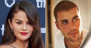 Justin Bieber & Selena Gomez Relationship Timeline