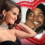 selena gomez ice cube main getty