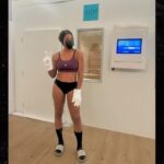 serena williams cryotheraphy main instagram