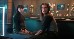M3GAN 2.0 North America Box Office Projection Update