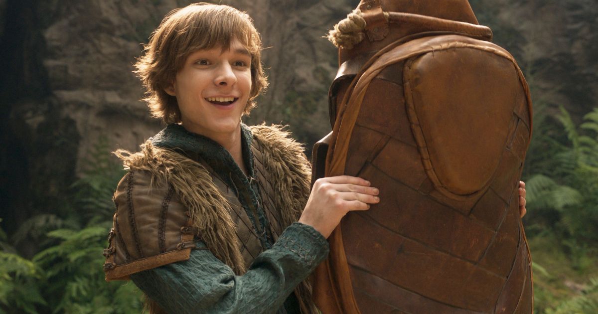 How To Train Your Dragon Box Office Projection Update