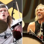 Shane Hawkins Performs Taylor Hawkins' Real Favorite Foo Fighters Song