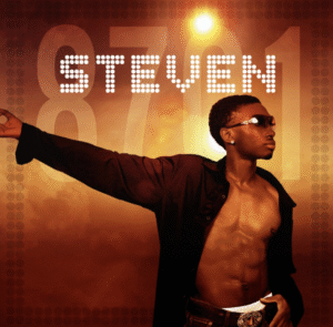 Steven Thad