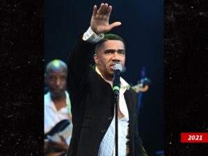 Wayne Lewis atlantic starr sub getty swipe