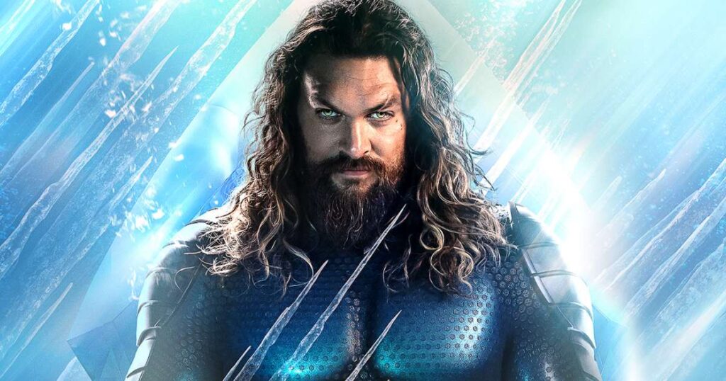 Aquaman 2 OTT Verdict (Week 2) Update