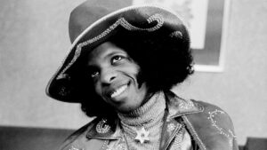 Sly Stone Dead: Funk Virtuoso Was 82