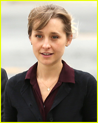 Smallville's Allison Mack Gets Married 2 Years After Prison Release