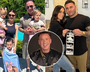Snooki Learns Why Birth Mother Put Her Up for Adoption on Jersey Shore