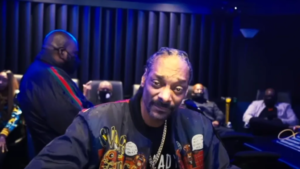 Snoop Dogg litigation