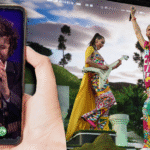 Sofi Tukker Passion Pit Sleepyhead Viral TikTok