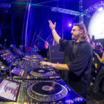 Solomun Launches New Record Label, Love Recycled