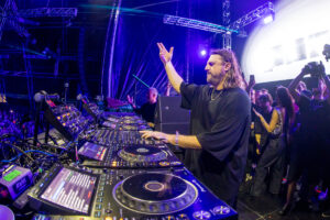 Solomun Launches New Record Label, Love Recycled