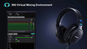 Sony expands virtual mixing environment to music, film, tv, and more
