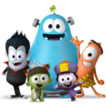 Sony Music acquires Spookiz