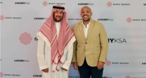 Sony Music LuxuryKSA deal