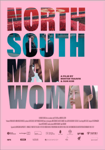 'North South Man Woman' poster
