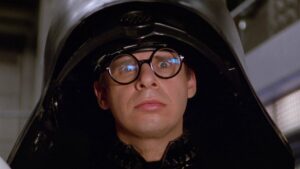 Spaceballs Sequel Set for 2027 Release, Rick Moranis, Mel Brooks Returning