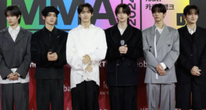 Spotify K-pop performance videos