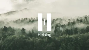 Daniel Ek funding defense startup Helsing