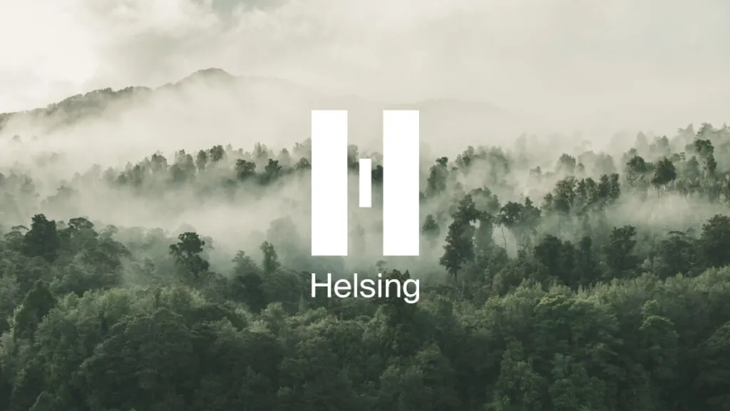 Daniel Ek funding defense startup Helsing