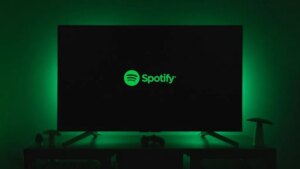 Spotify YouTube content creators