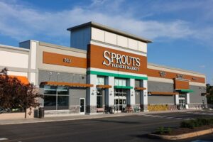 Sprouts Is Coming for Whole Foods With Cheaper Groceries — Best Life