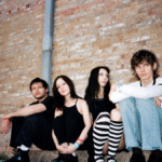 Starling - 'No Frown'