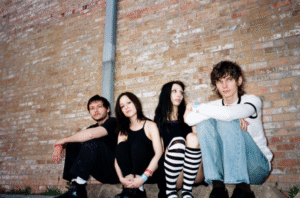 Starling - 'No Frown'