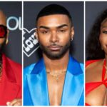 Stars Of 'House On Fire' Talk BET+ Show
