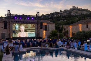 Stephen Frears, Christopher Hampton Talk Dangerous Liaisons, Projects