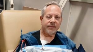 Steve Hansgen, Minor Threat Bassist and Tool Producer, Battling Stage 4 Kidney Disease