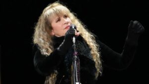 Stevie Nicks Adds New Shows to 2025 Tour