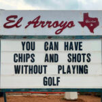 funny chips and shots golf meme
