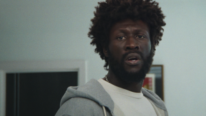 Stormzy Launches His #MerkyFilms With ‘Big Man’: Exclusive Interview