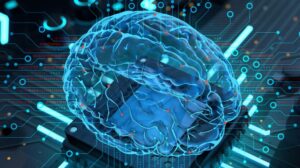 Artificial intelligence brain